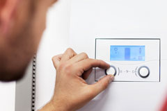 best North Cheam boiler servicing companies